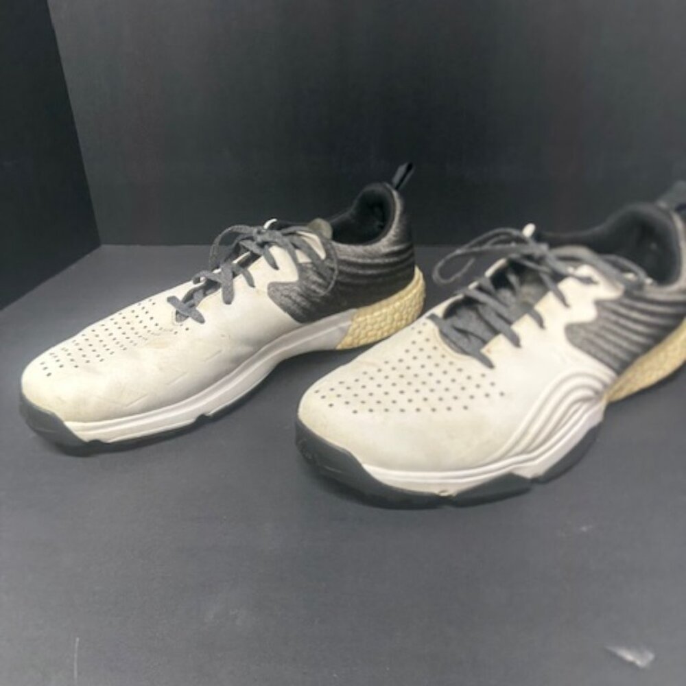 adidas adipower 4orged Golf Men's Size 11.5 - Picture 5 of 12